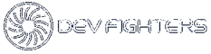 Logo_DevFighters_transparent